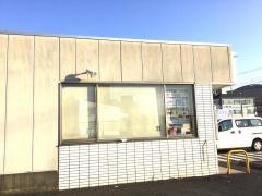 ローソン　久御山島田店