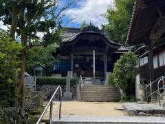 栄福寺（第57番札所）