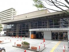 福岡市西図書館