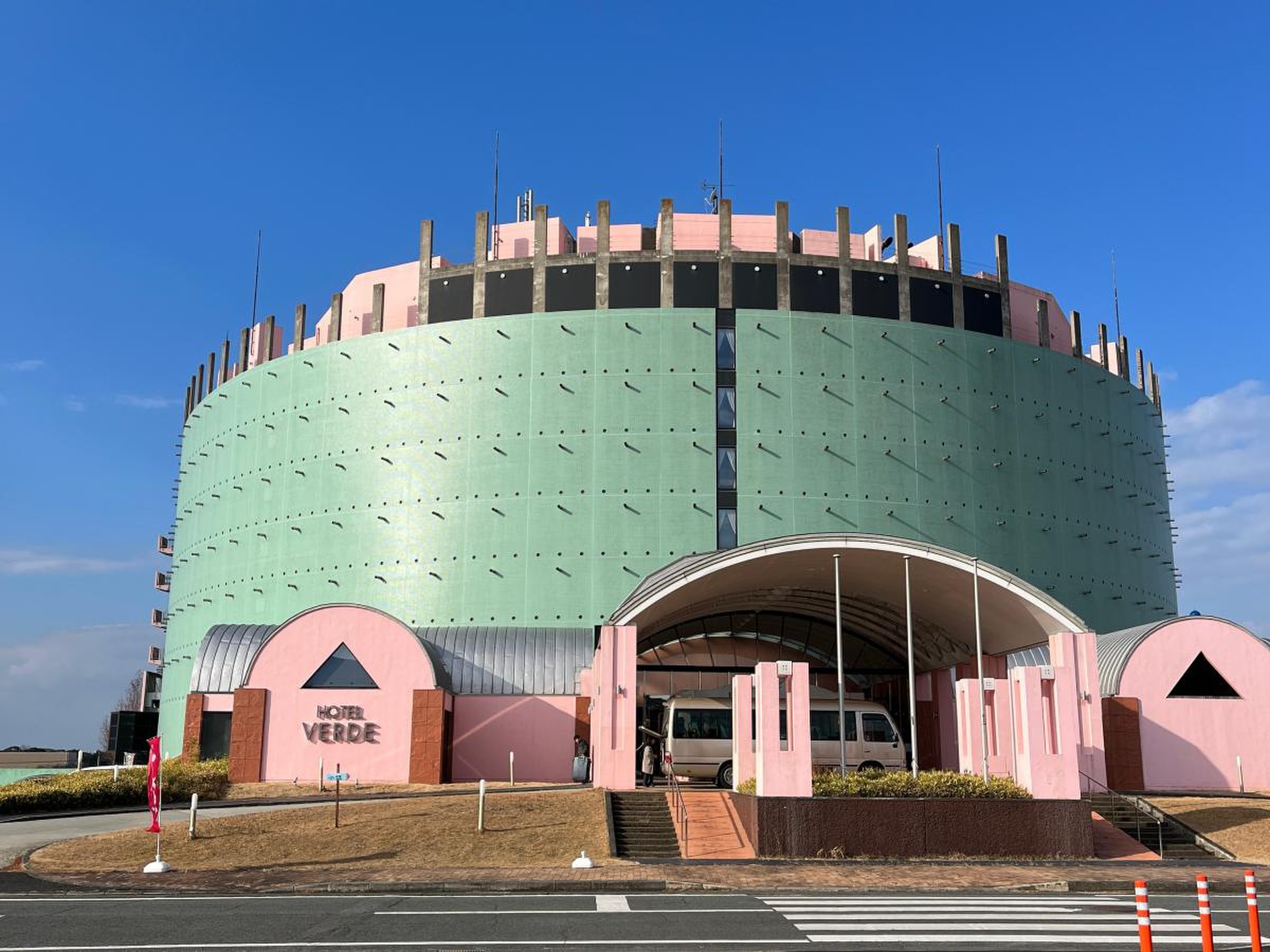 三井 グリーン ランド 近く の ホテル