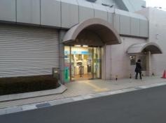 鹿児島銀行姶良支店