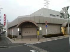 鹿児島銀行姶良支店
