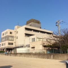 東福岡和仁会病院