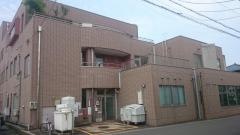 たなか整形外科・眼科