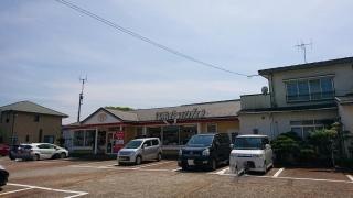 8番らーめん　小杉店