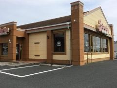 サイゼリヤ　ヒルステップ生駒店