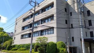 多摩市休日歯科応急診療所