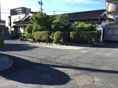 ことぶき京風料理店