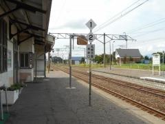 江部乙駅