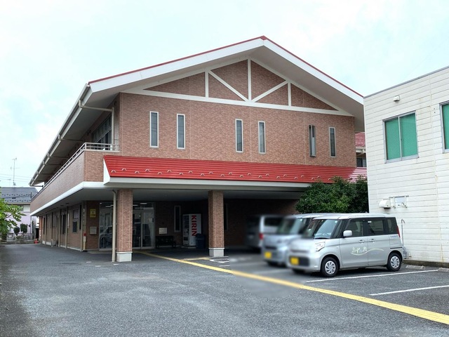 あずみ苑羽生