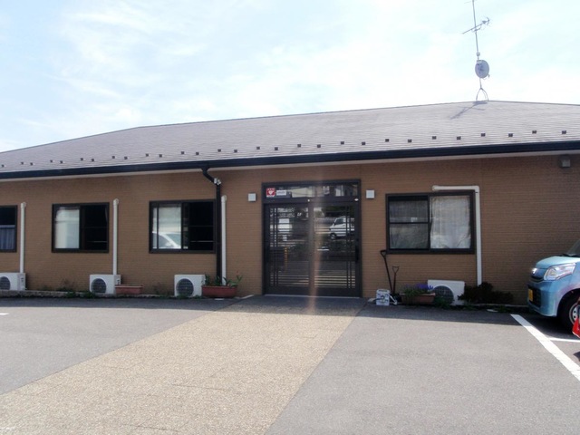 ケアサポートセンター岩倉長谷
