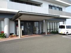 萩の風