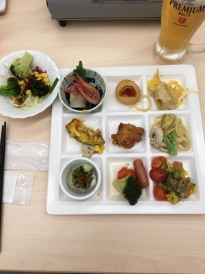 ホテバンク 湯快リゾート山中温泉 花 彩朝楽