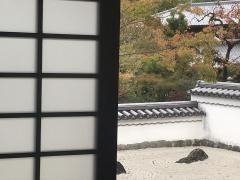 光明禅寺石庭