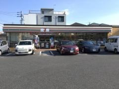 セブンイレブン　名古屋藤成通5丁目店
