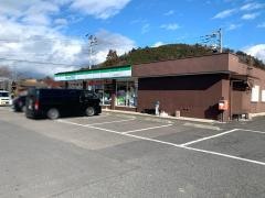 ファミリーマート　常陸太田里美店