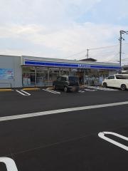 ローソン　姫路阿保店