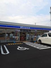 ローソン　姫路阿保店