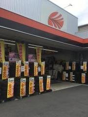 オートバックスおおたかの森