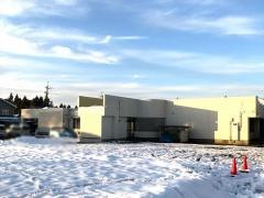 地域密着型特別養護老人ホーム敬愛園