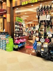 ムラサキスポーツ　イオン札幌発寒店