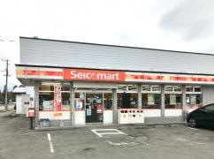 セイコーマート　幕別本町店