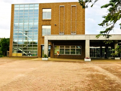 スポランド 青森市西部市民センター屋内プール 青森市新城