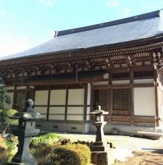 清水寺観音堂