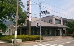 北日本銀行小佐野支店