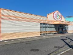 ザ・ダイソー　盛岡アイスアリーナ前店