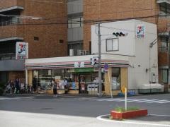 セブンイレブン　仙台榴ヶ岡2丁目店