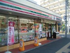 セブンイレブン　仙台榴ヶ岡2丁目店