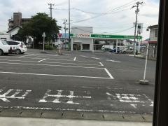 トヨタレンタリース山形かみのやま温泉駅前店