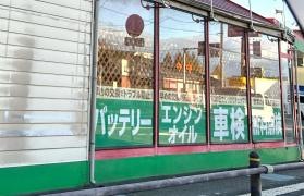 タイヤ館　福島東