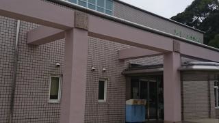 龍ケ崎市立中央図書館