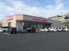 ファッションセンターしまむら　常陸大宮店