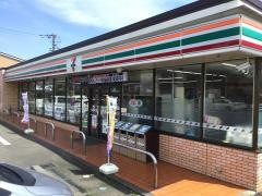 セブンイレブン　取手本郷1丁目店