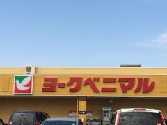 ヨークベニマル　若松原店
