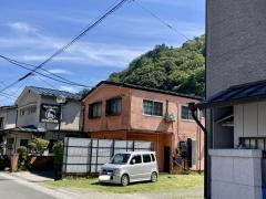 タートル・イン・日光