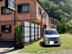 タートル・イン・日光