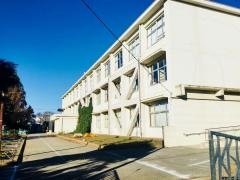 鶴ケ島第一小学校