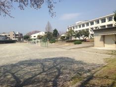 鶴ケ島第一小学校