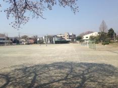 鶴ケ島第一小学校