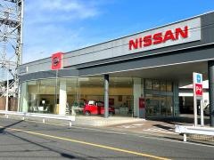 日産サティオ埼玉越谷店