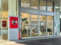 日産サティオ埼玉越谷店