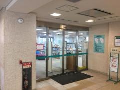 緑が丘図書館