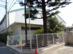 船橋市立海神中学校