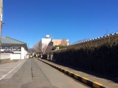 富里小学校