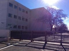 富里小学校
