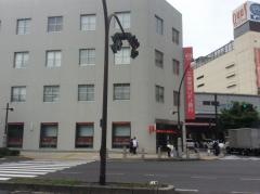 三菱ＵＦＪ銀行多摩支店